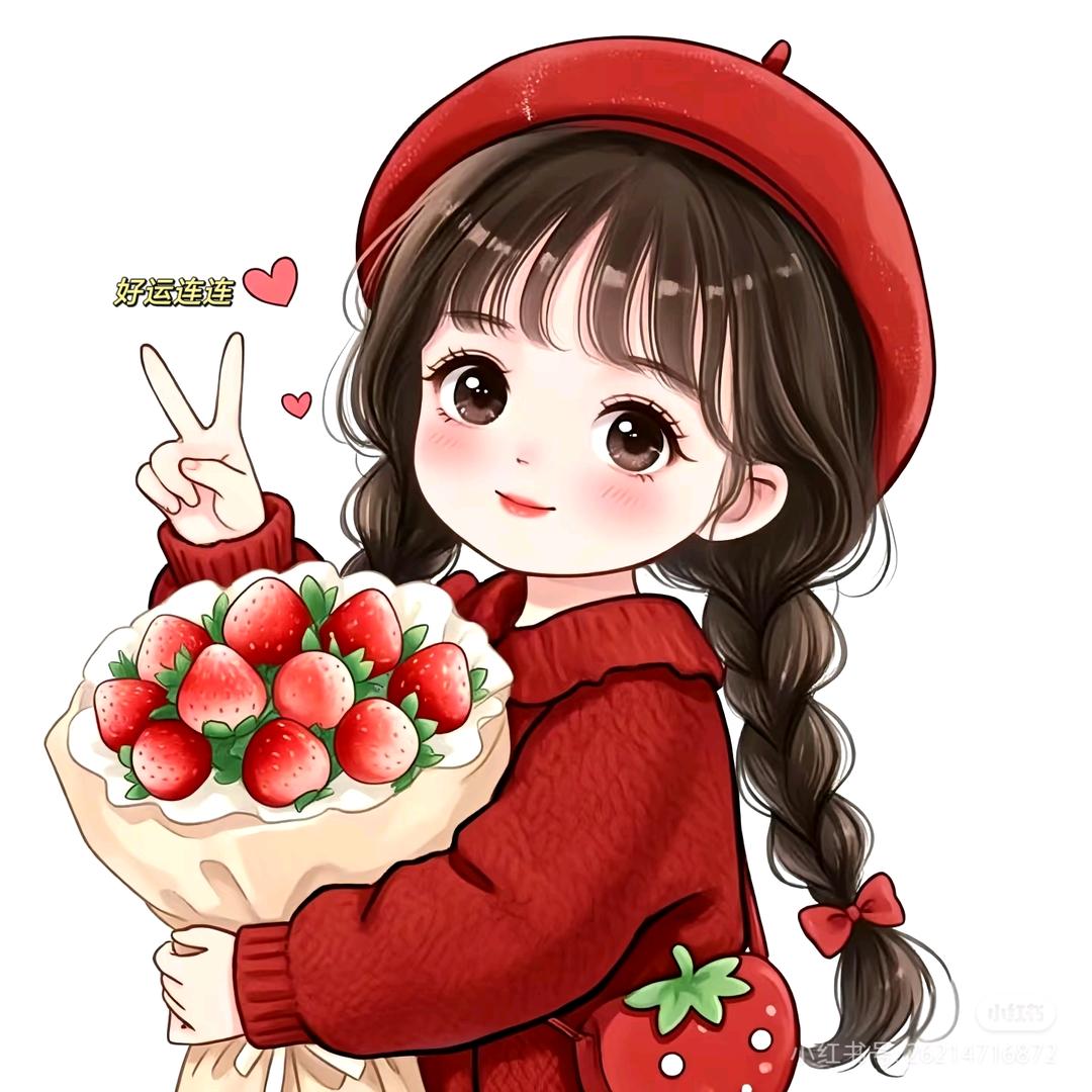 是彤彤吖