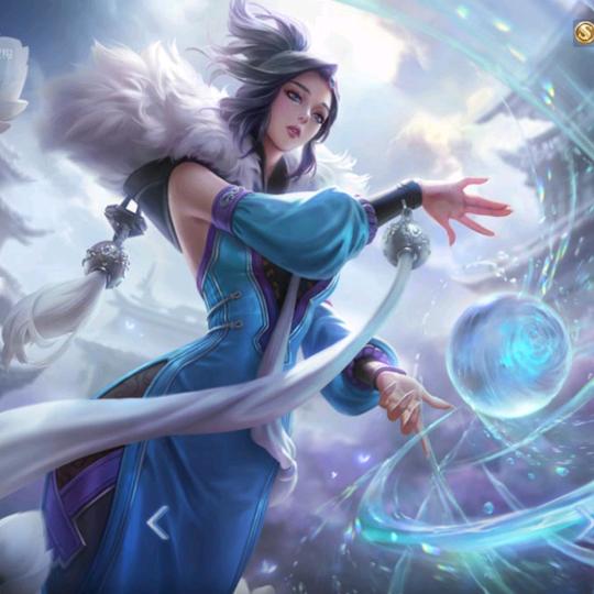 小法师