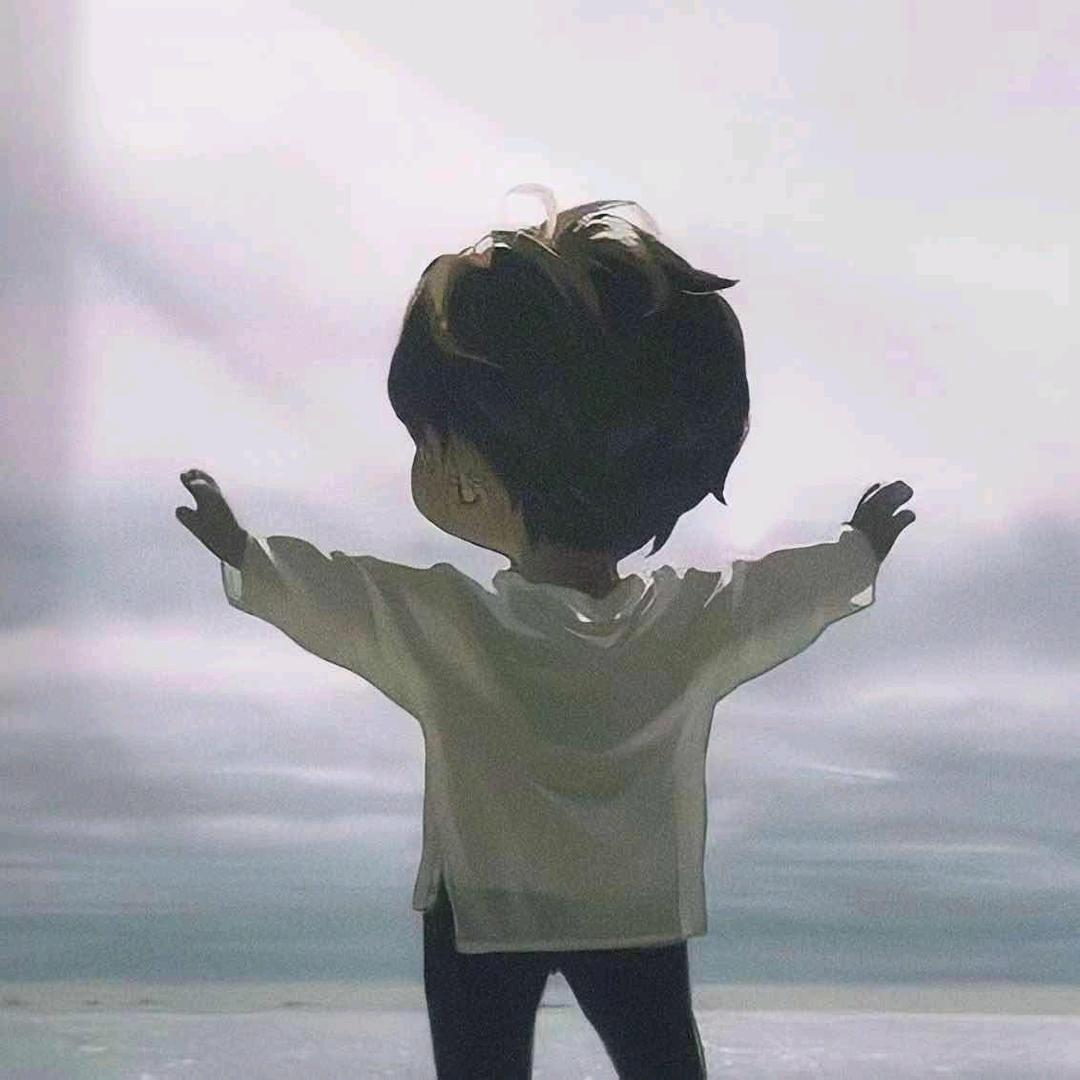 不太聪明的小鹏