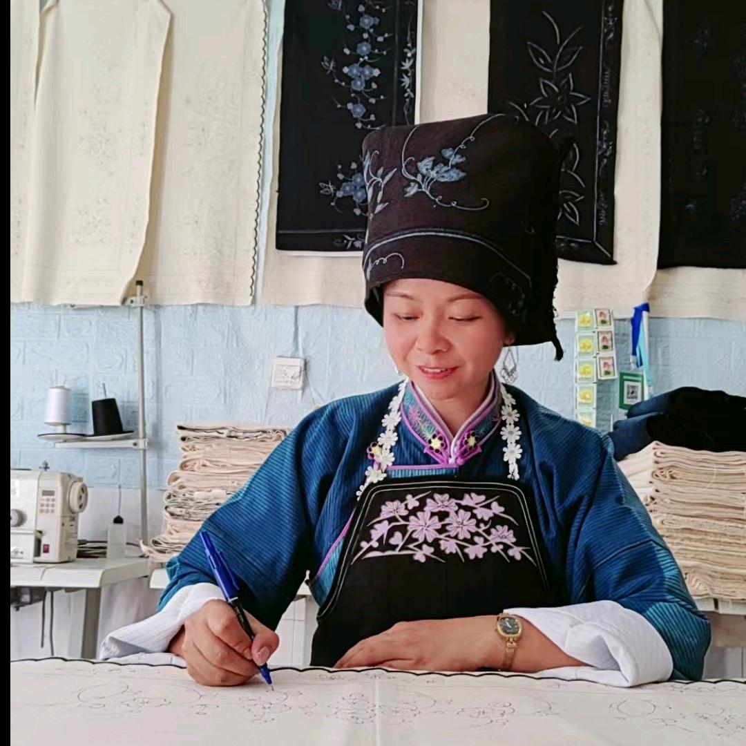 艾兰画🌺🌺🌺