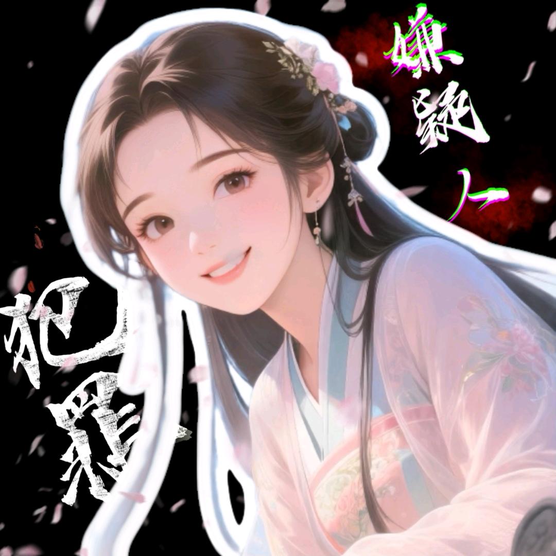 💥犯罪嫌疑人🎭
