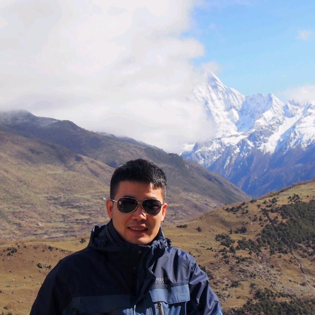 玄同灸院（道灸文化传承）