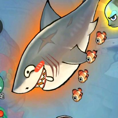 小小英雄-捕鱼王