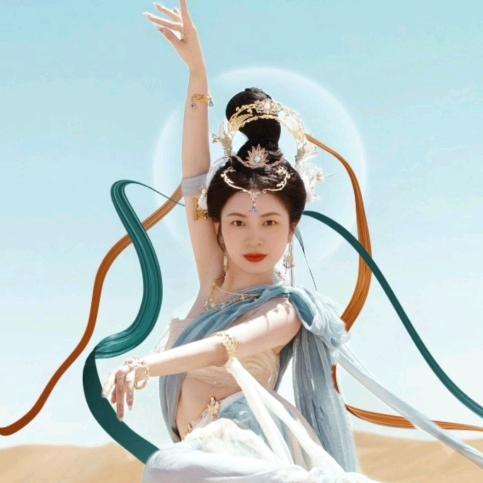 ❤️晋善晋美♥