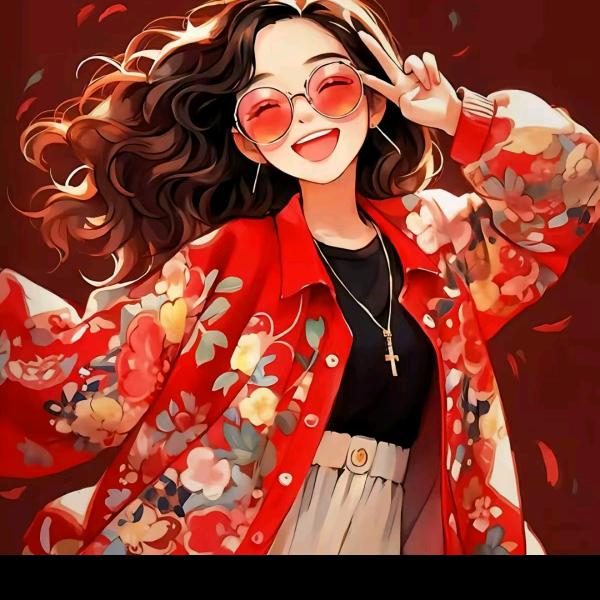 三月桃花开