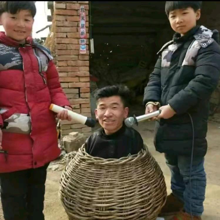 兰考的通哥
