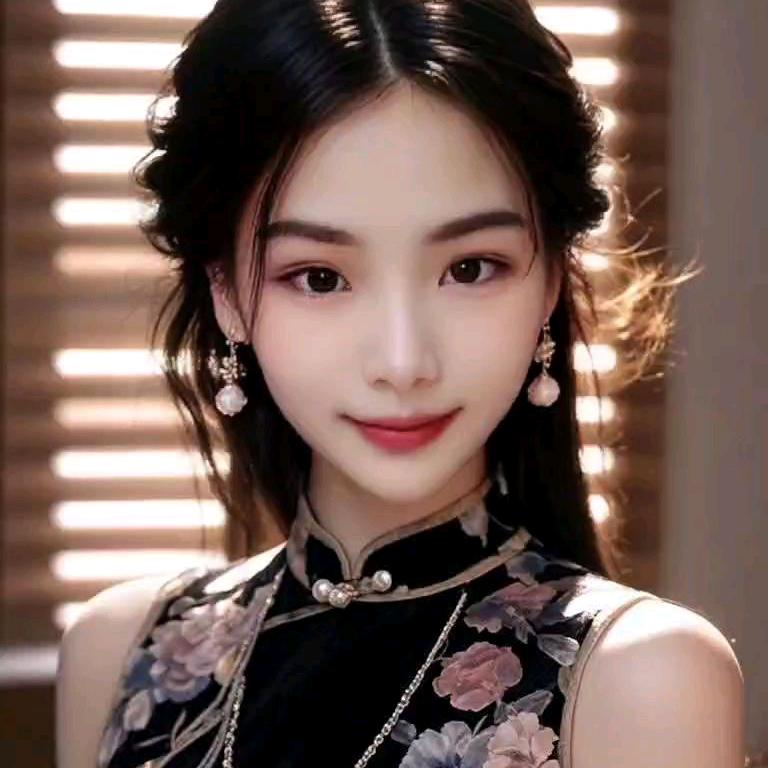 静若幽兰香