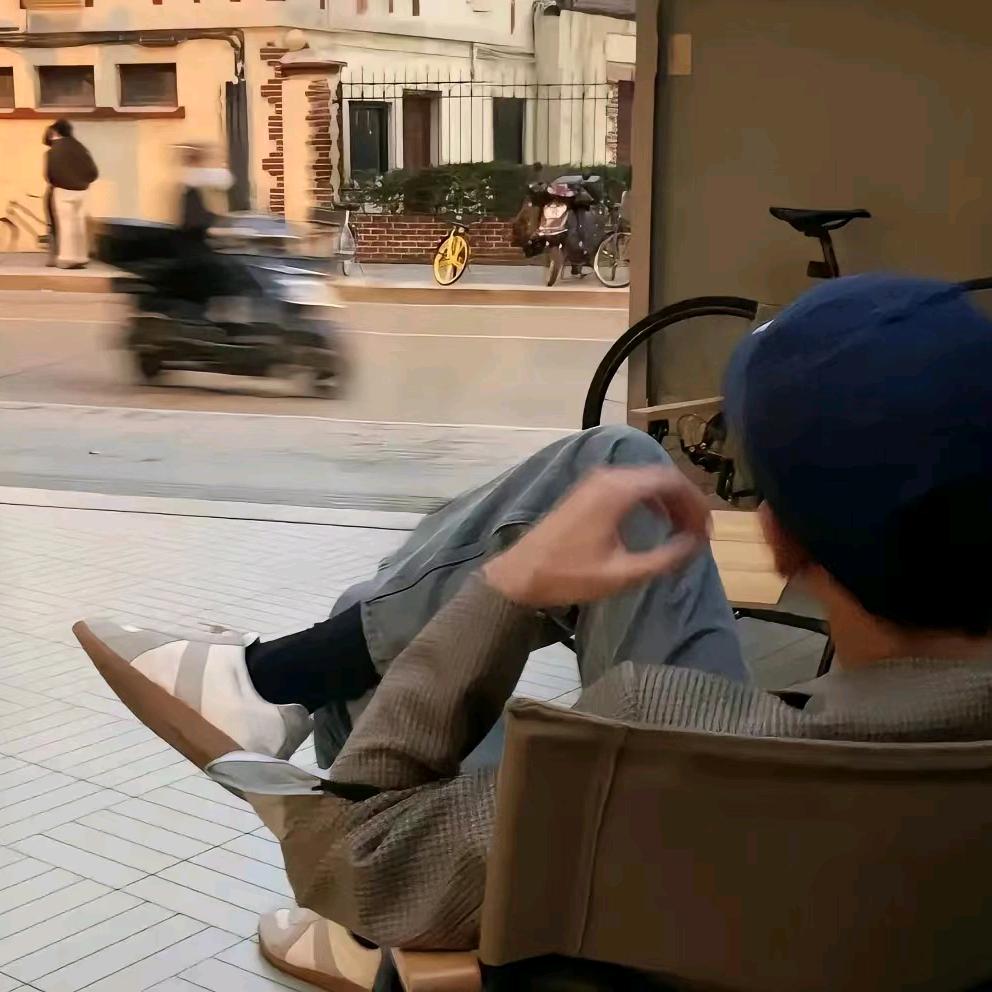 普通！！！