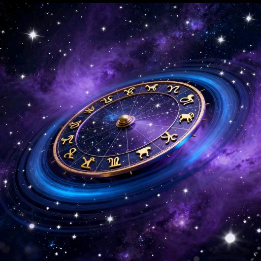 星河 M老师（🔮）