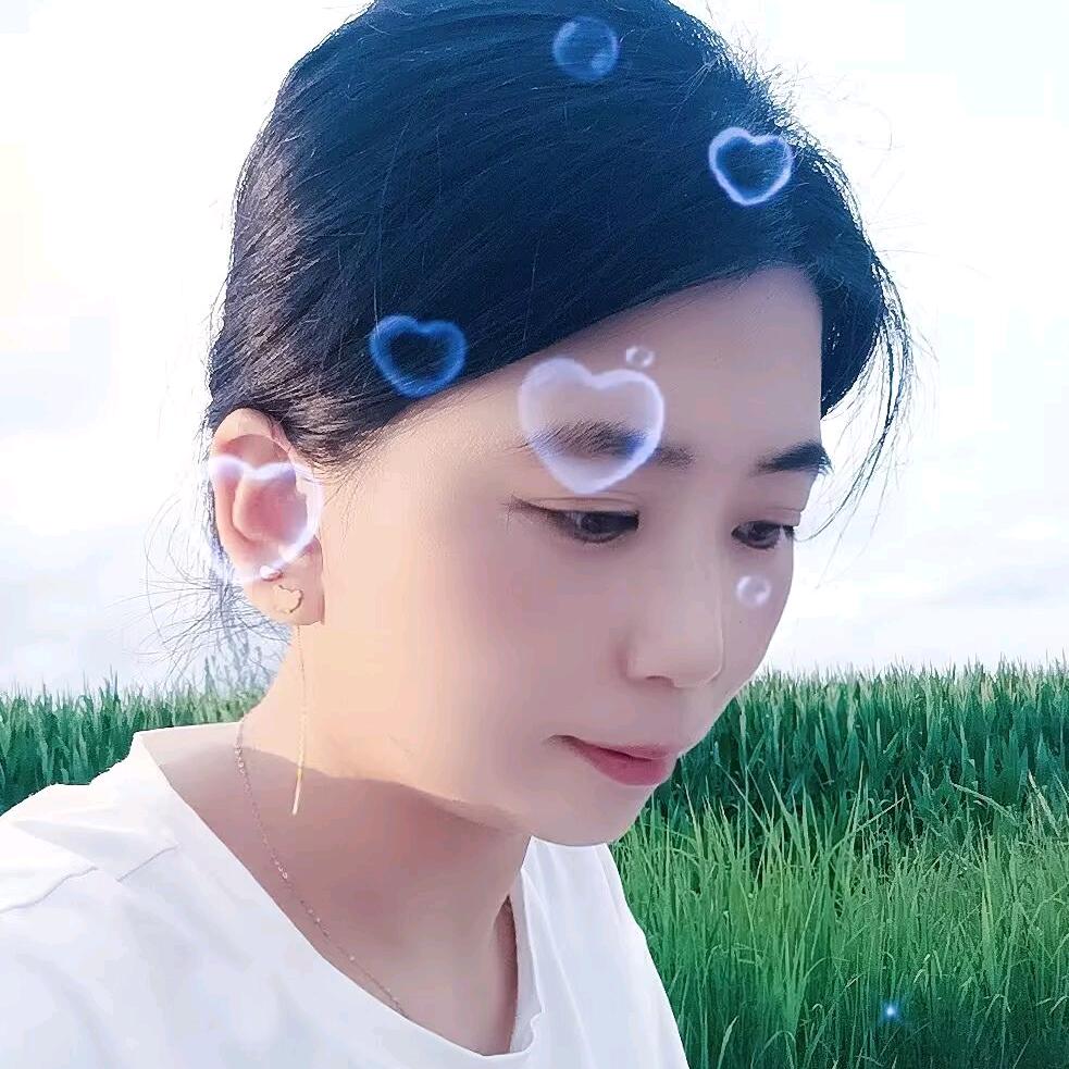 馨馨❤️