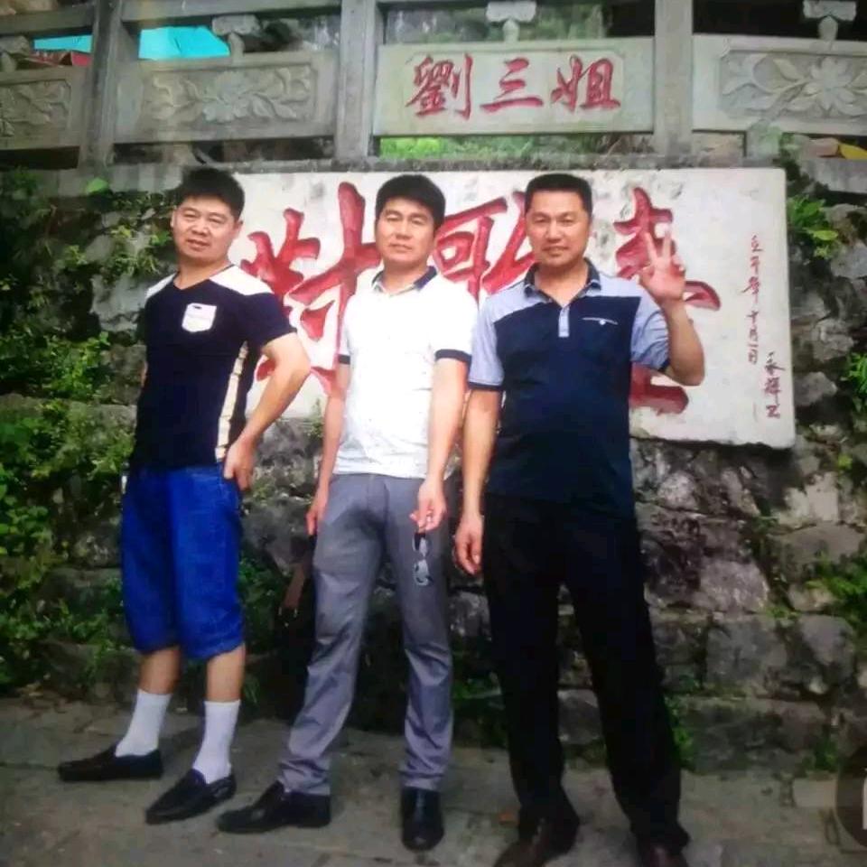 哥朗（买油朗）上门办酒席