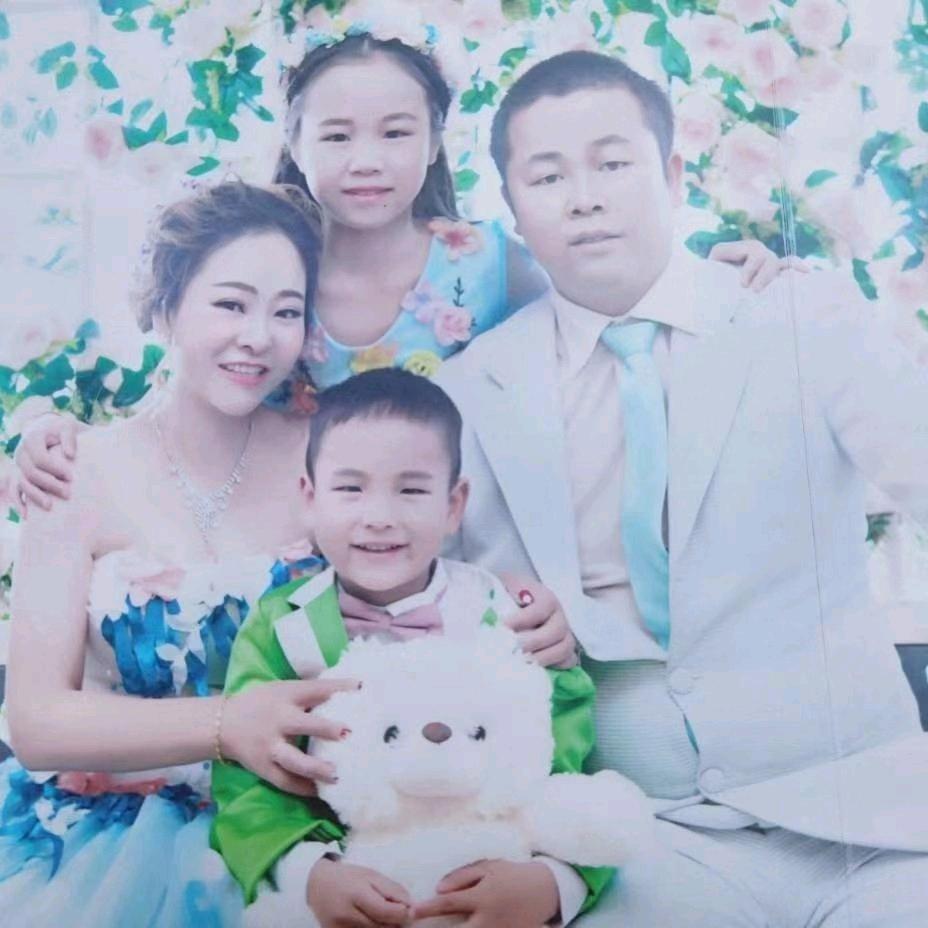 🌹养虾的小龙女🌹