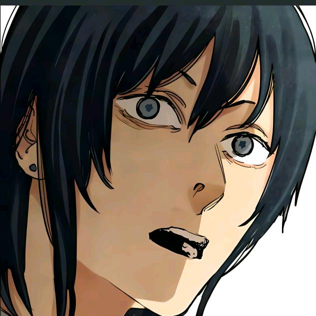 花木兰之击杀（神秘的男人）