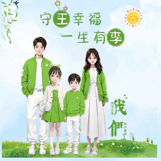 大曦小辰