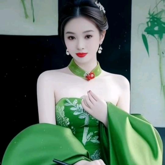 🌺云彩儿👑