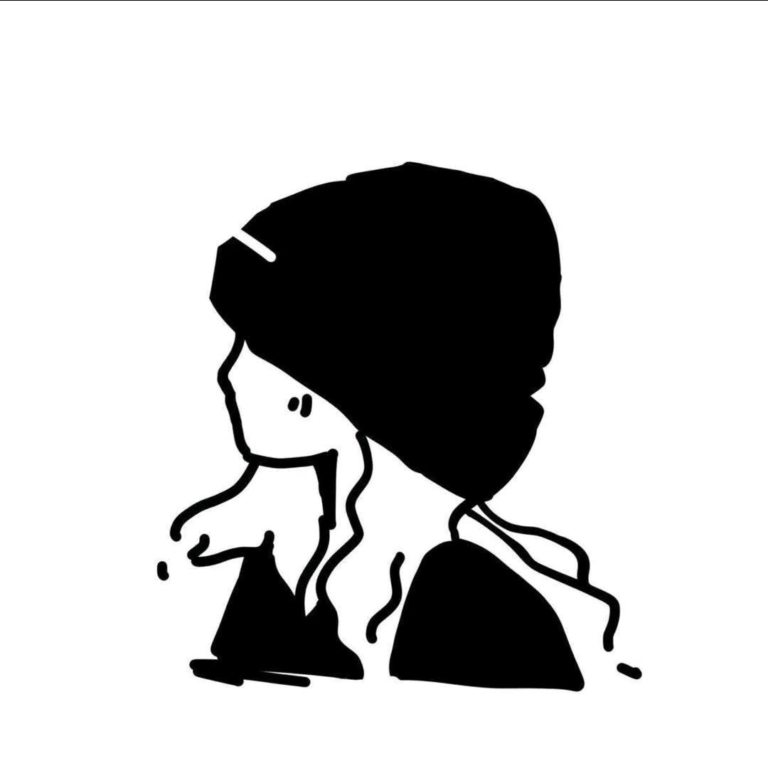 慢热喜静，有趣有盼