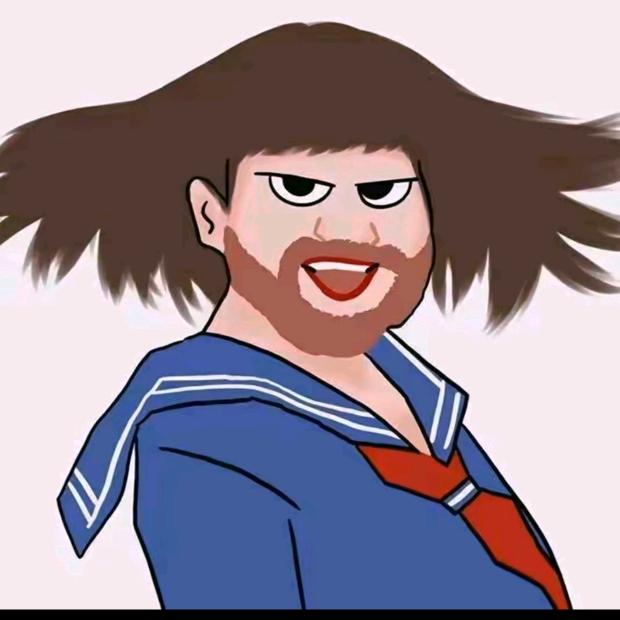 KK总的K(互粉中)