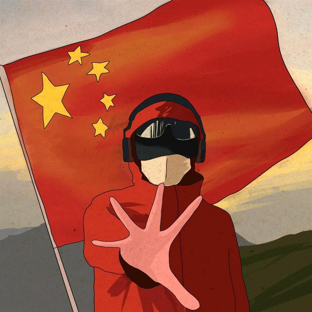 童年回忆录