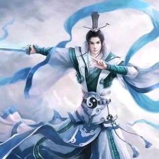 爱吃豆沙麻糬的阿明头像