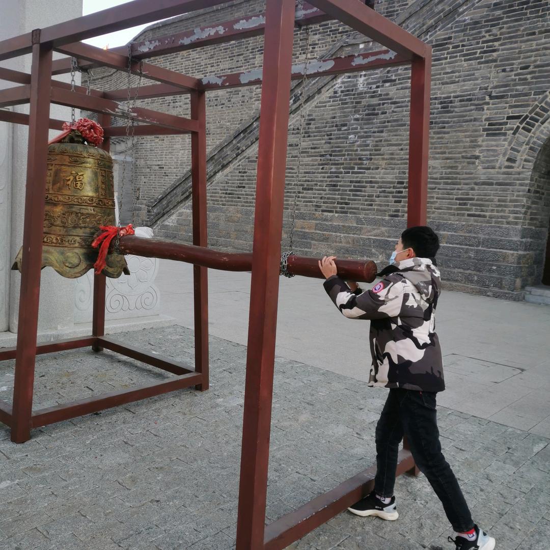 活在当下，知足常乐