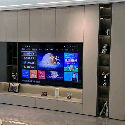 湛江市家居全屋定制衣柜家具有限公司