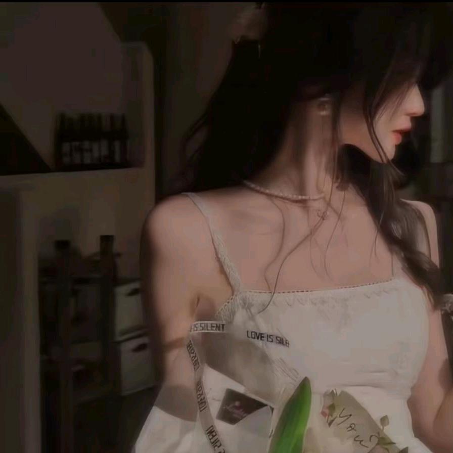 想评安头像