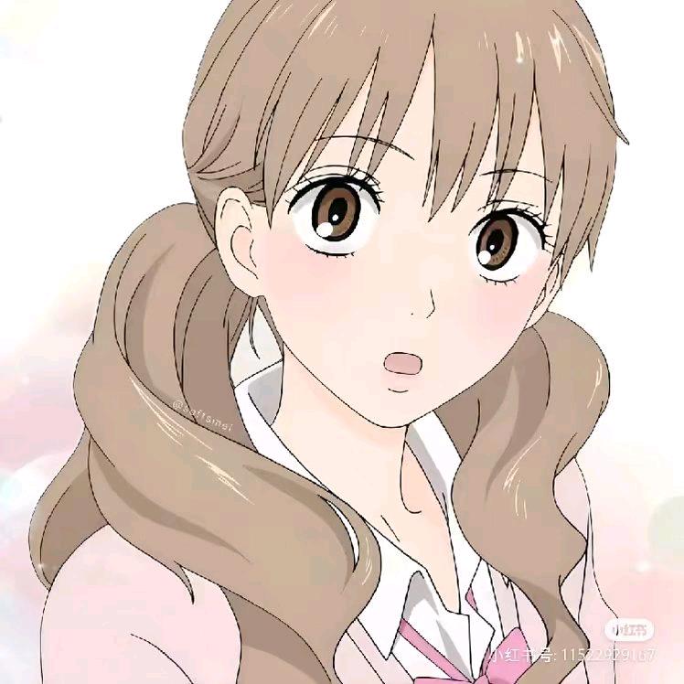 挑了一条碎花裙