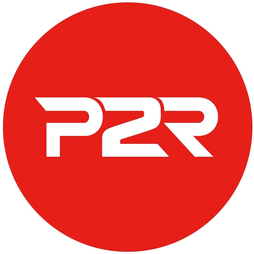 P2R官方旗舰店