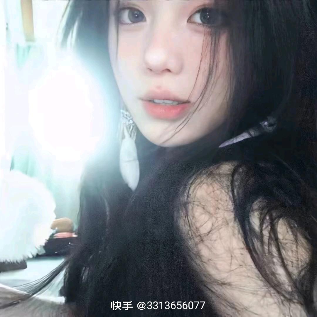 小姐姐很可❤️