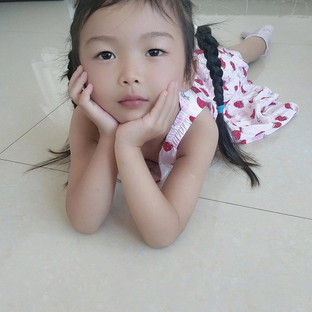 瑶瑶小丫头