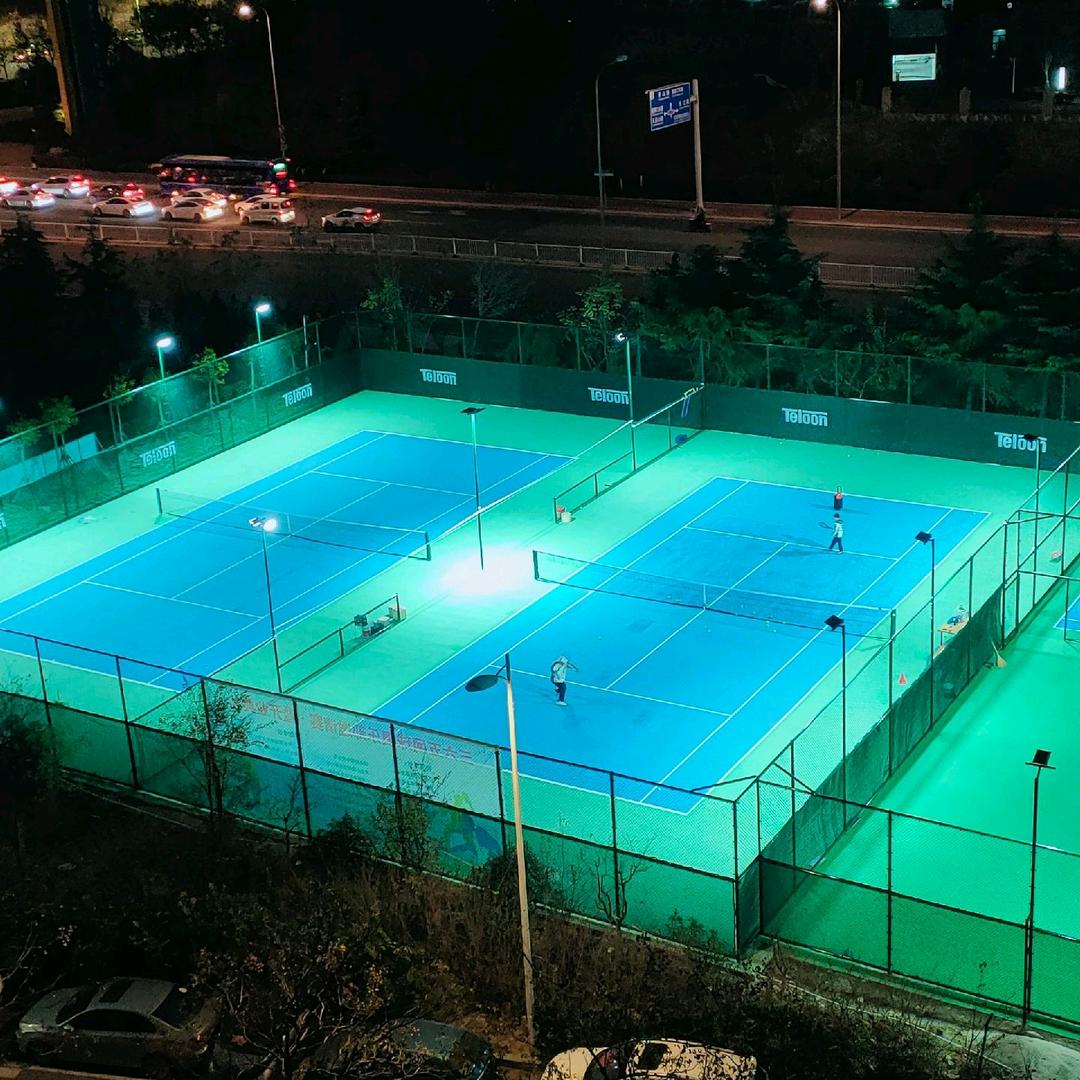 三六五网球俱乐部🎾