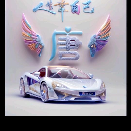 恋之，倾城