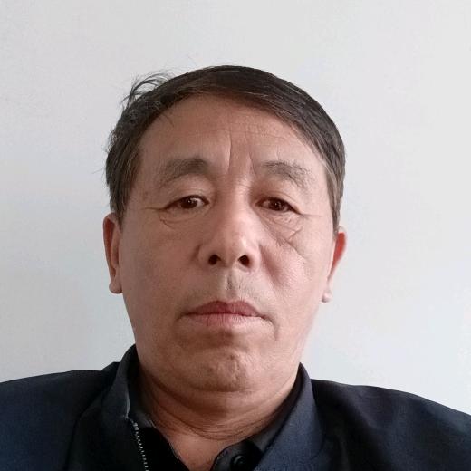 逆境中的战景恒头像