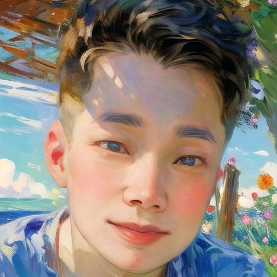 手舞足蹈的辣椒