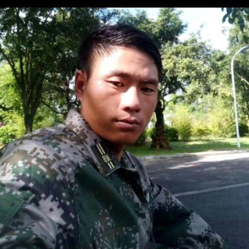 开心过好每一天