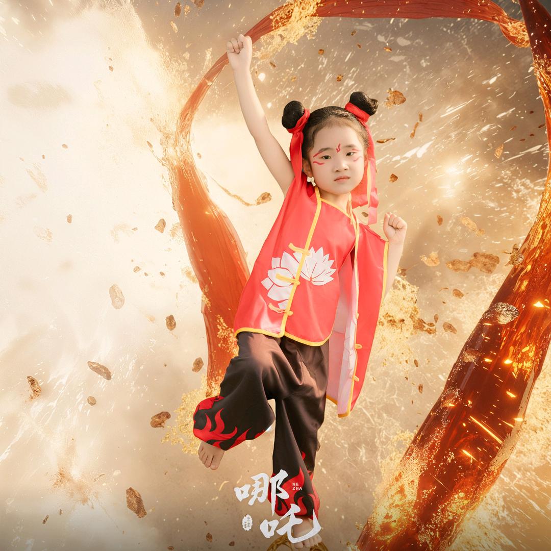 ╰☆繁华の丽☆╮