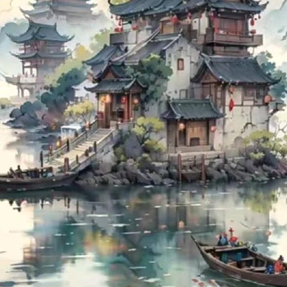 梁千万