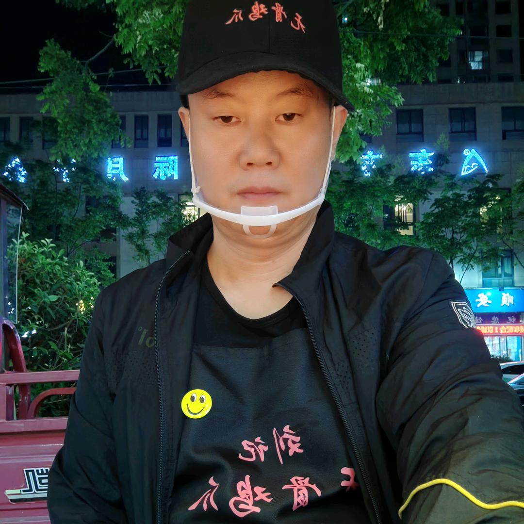 大刘（免费学早餐技术）