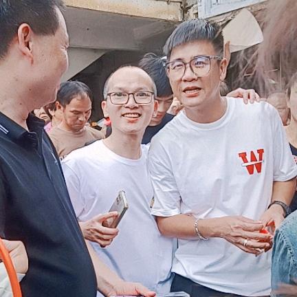 旭日（吴东升）⁹⁵⁸⁸