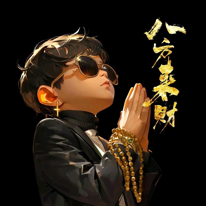 SlyGod。