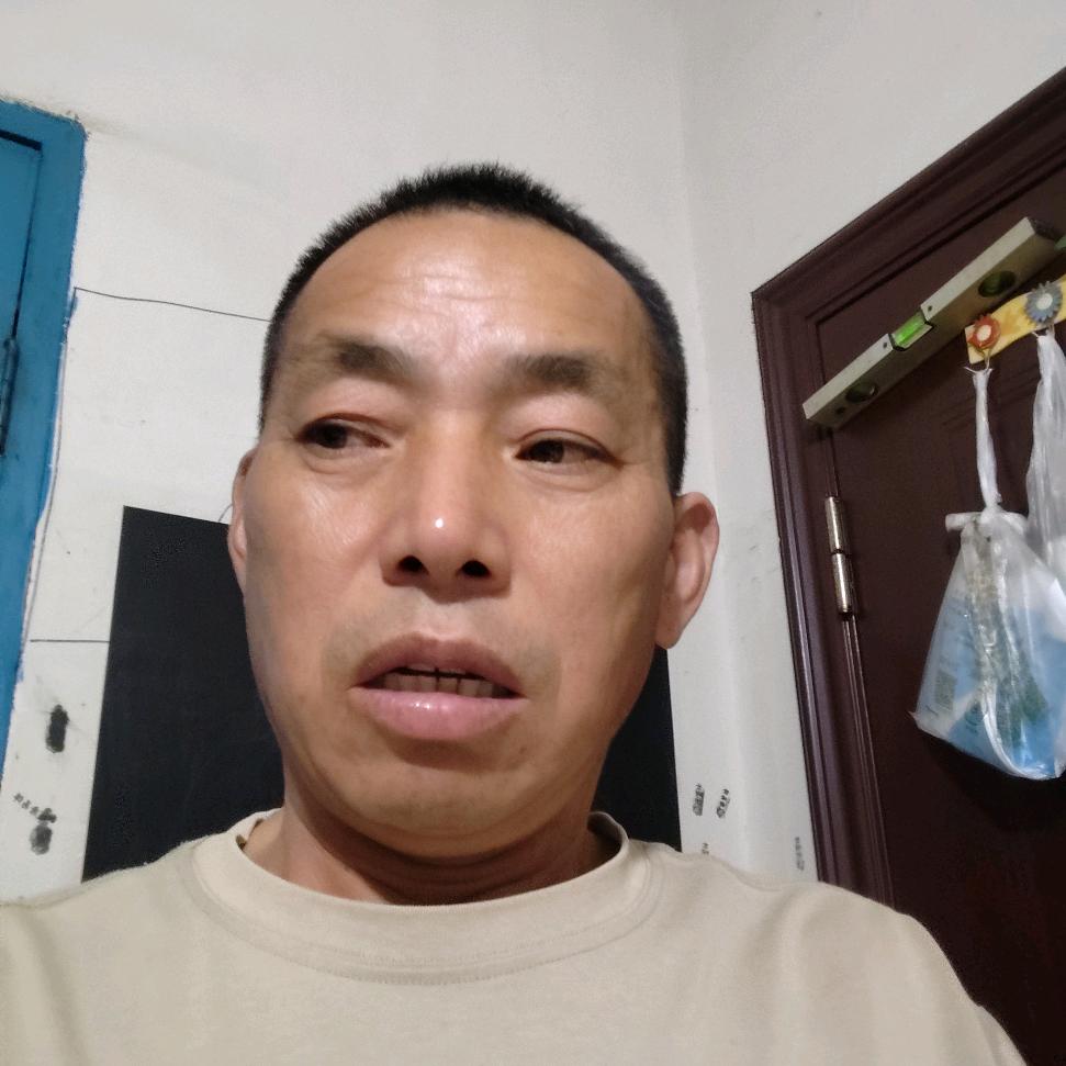 钢筋工小唐