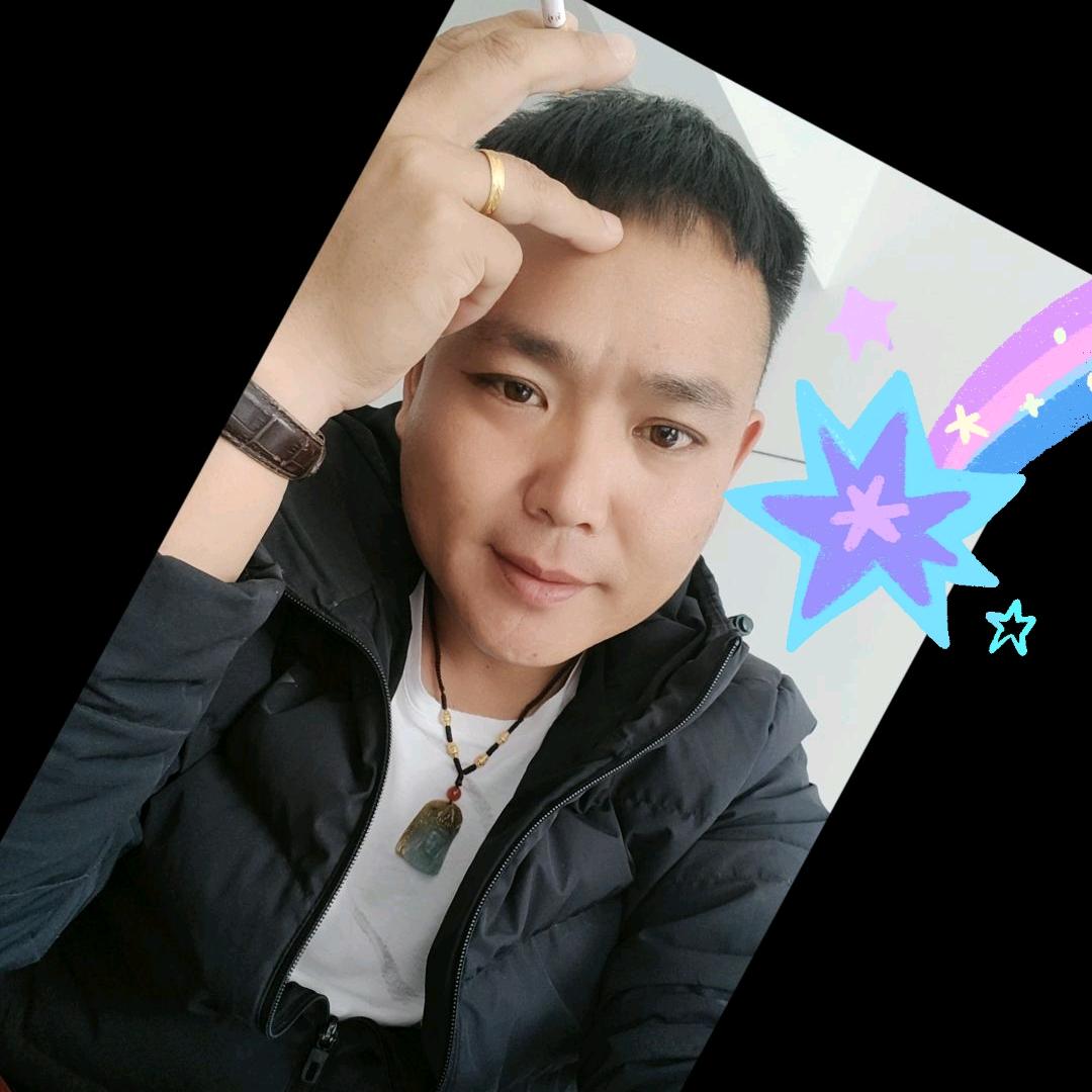 云南阿黑😋