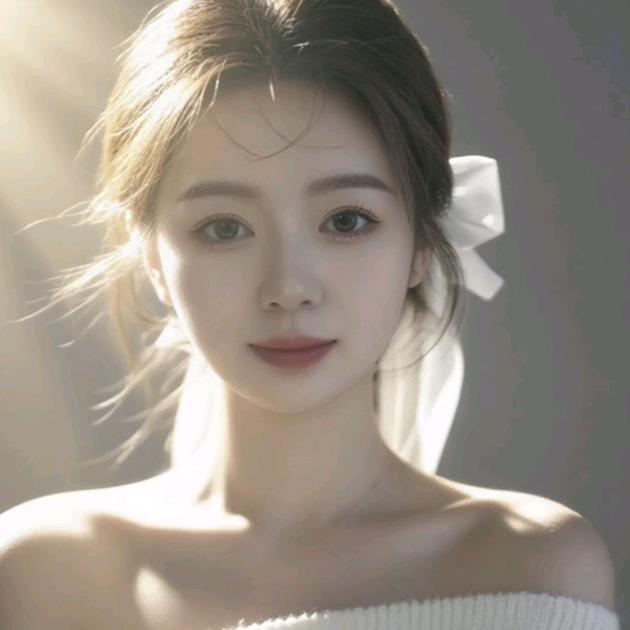 卖罗马柱的小姐姐