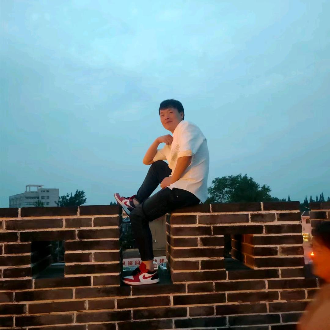 洋哥 G