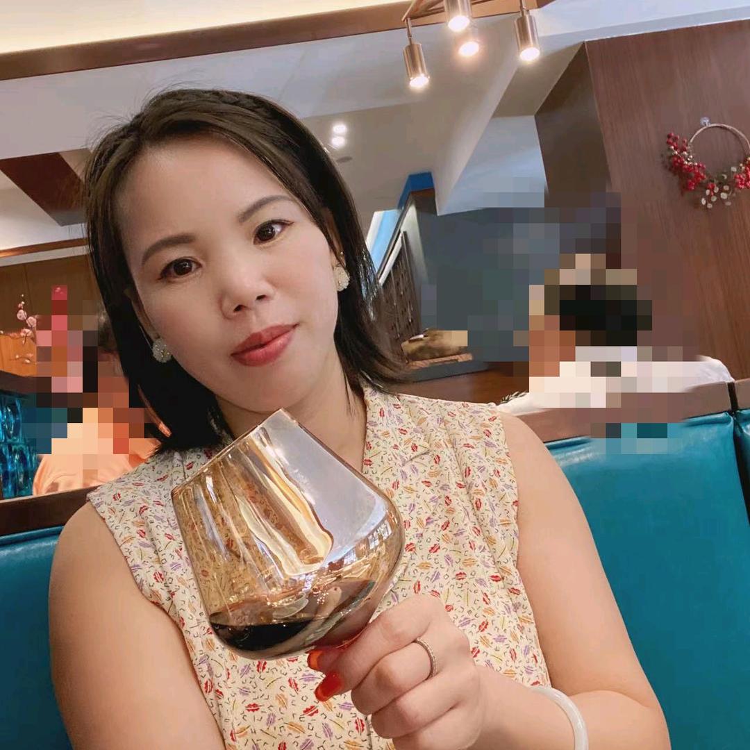 邻家的女人