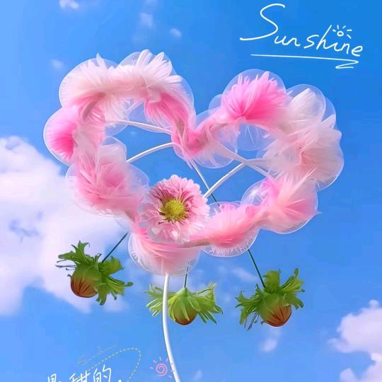 💗暖心