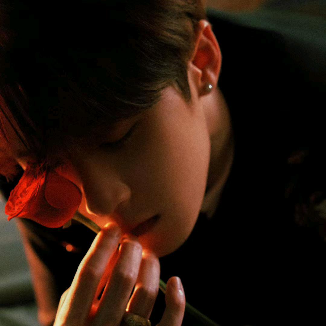 藏在银河的小熊🔥檀炭