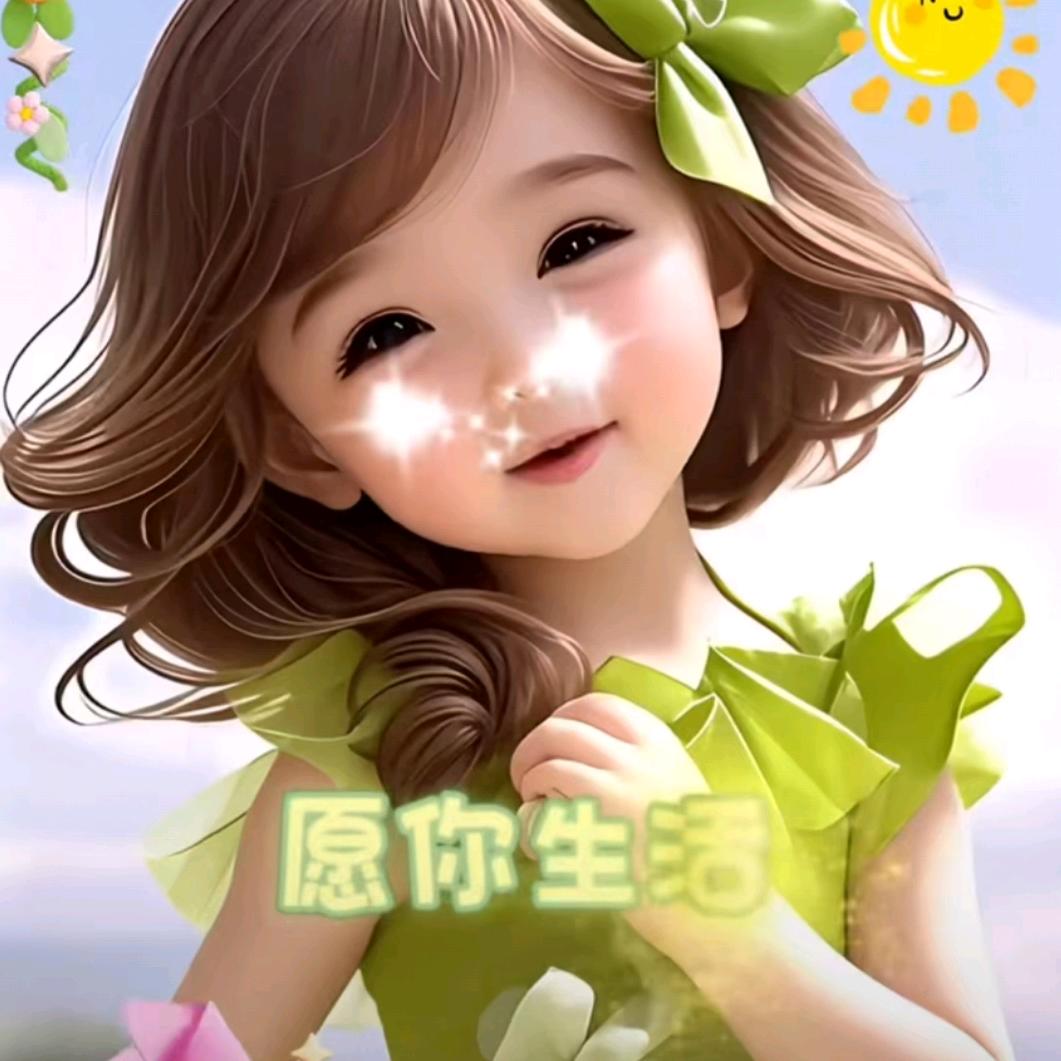 珠珠