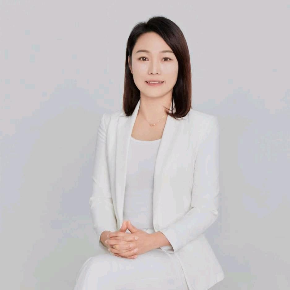 七色阳光朱园长