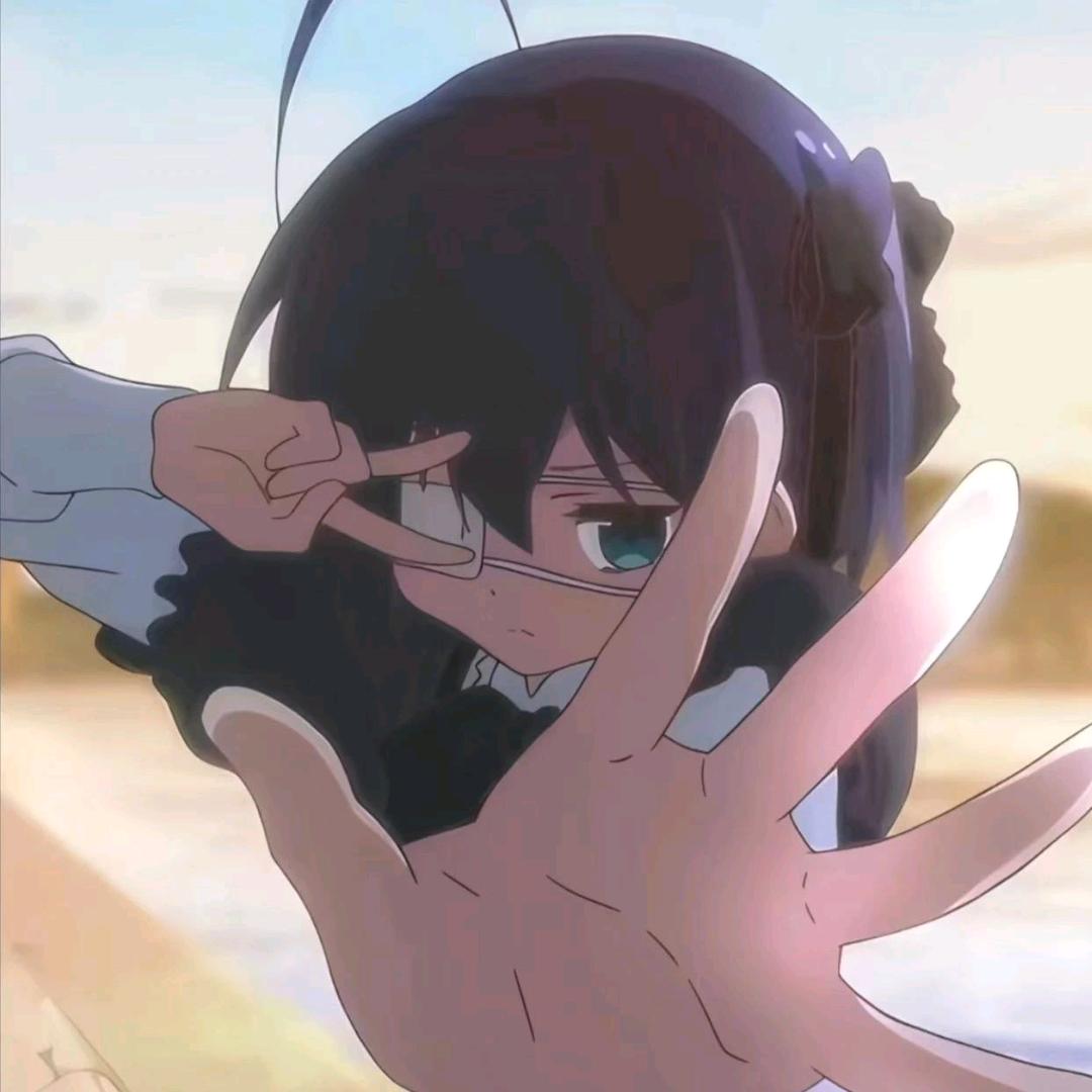 青葵